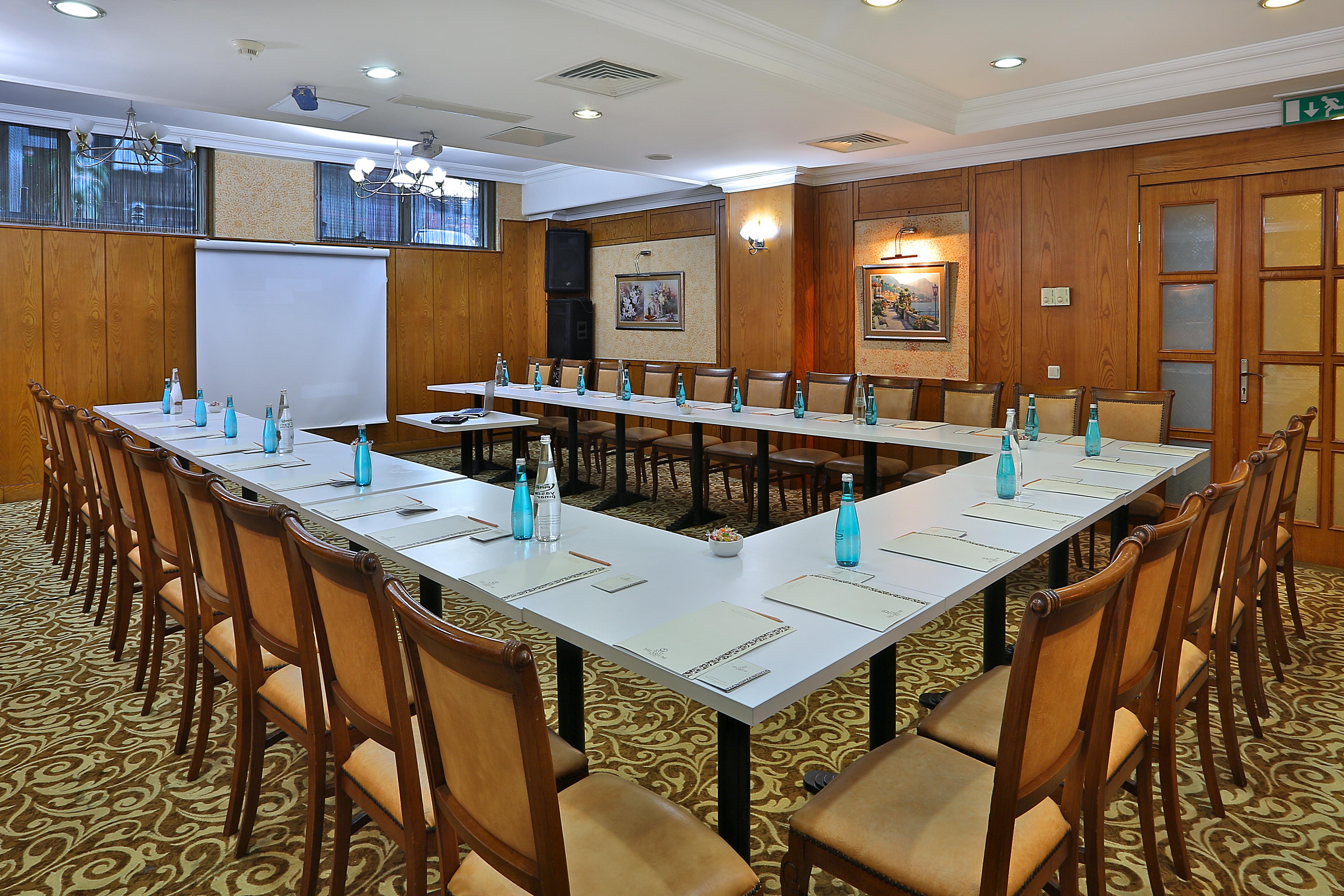 Grand Hilarium Hotel Estambul Exterior foto