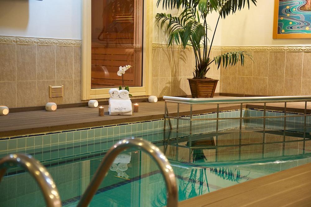 Grand Hilarium Hotel Estambul Exterior foto