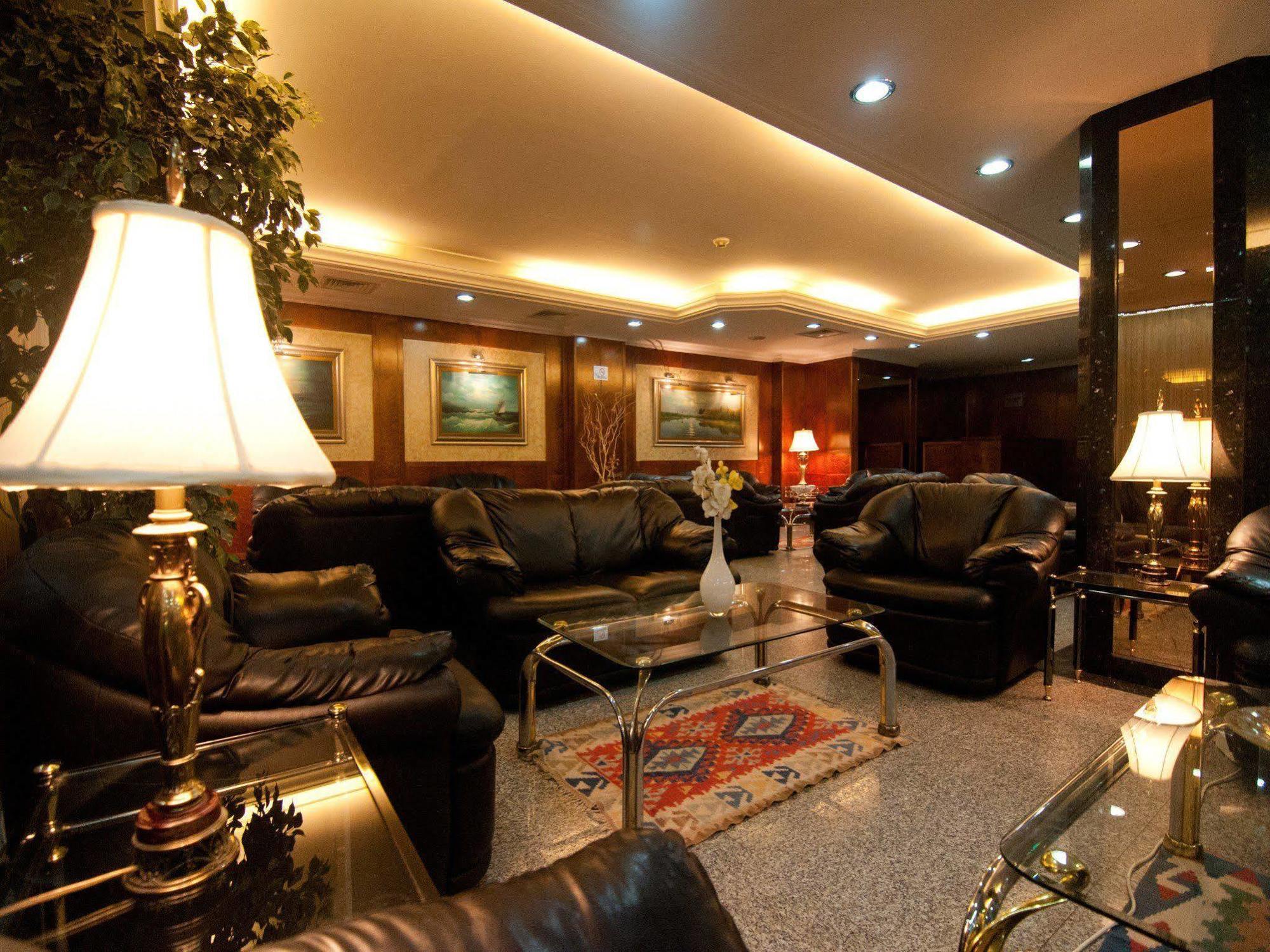 Grand Hilarium Hotel Estambul Exterior foto